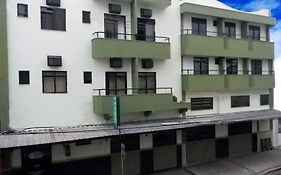 Hotel Olivier